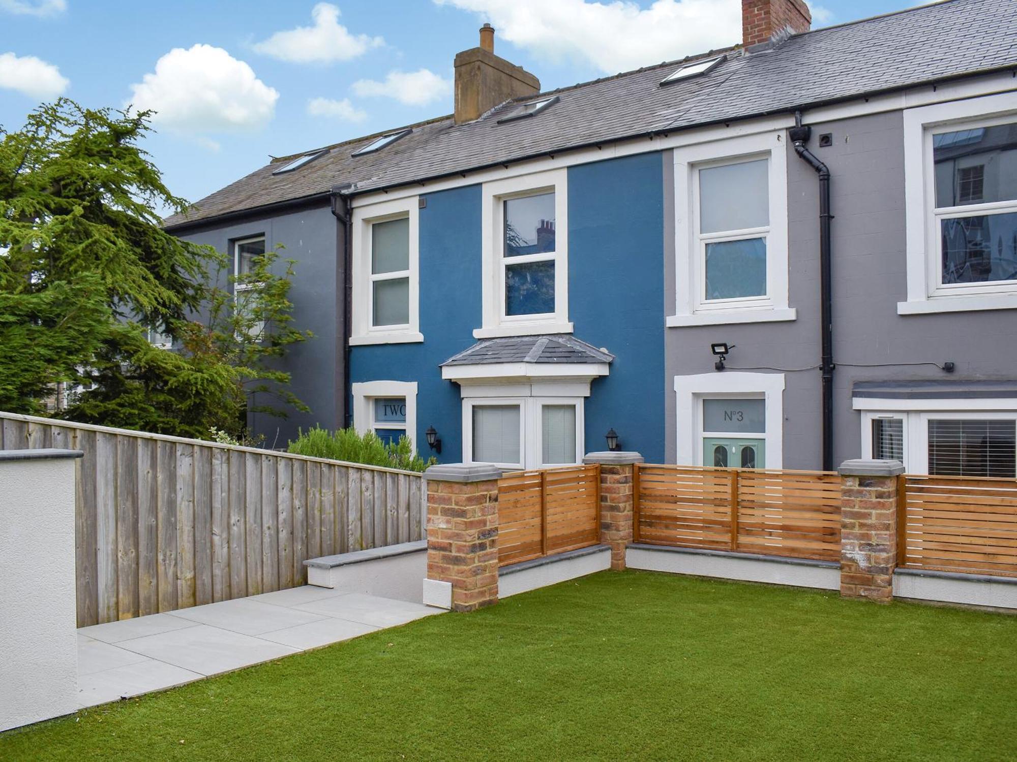 הוילה וויטבי Uk41640 - Cleveland House חדר תמונה