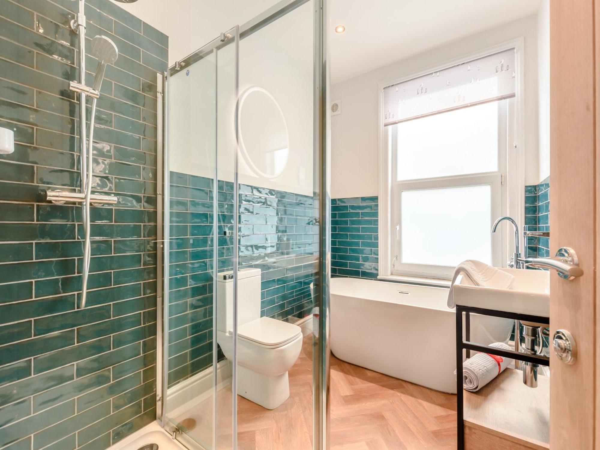 הוילה וויטבי Uk41640 - Cleveland House מראה חיצוני תמונה
